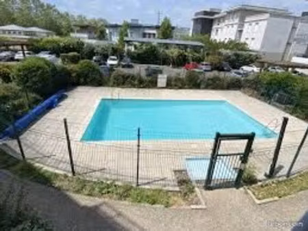 t3 à evry blv de l'yerre