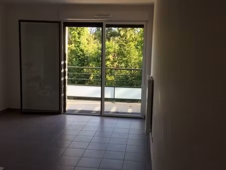 appartement. f3