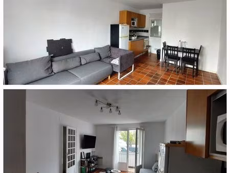 location f3 / 3 pièces quartier plateau à juvisy sur orge