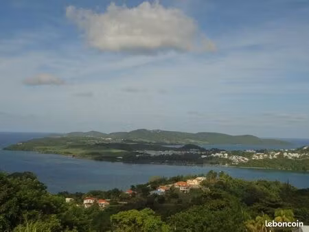 profitez de votre t3 avec vue à couper le souffle