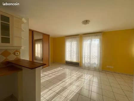 beau studio en centre ville