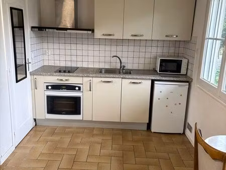studio meublé morsang sur orge