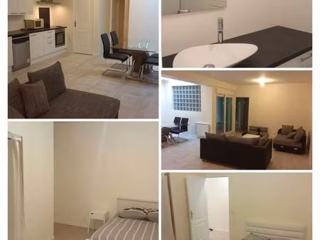 appt 95m2 meublé 1680 palaiseau