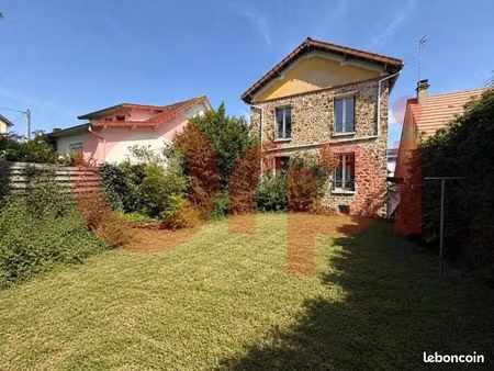 maison 2 pièces 98 m²