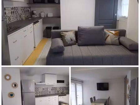 appartement bail etudiant uniquement