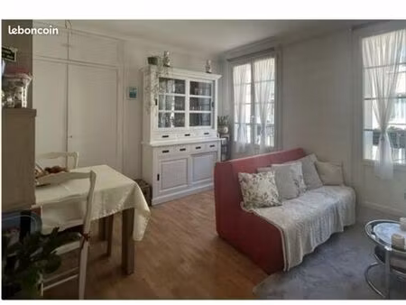 appartement t 3