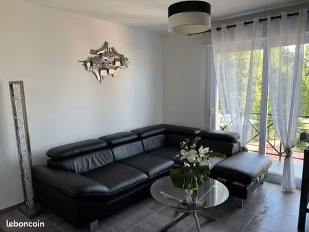 appartement meublé
