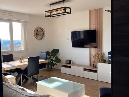 appartement t3 bel air 72m²