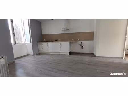 appartement a louer 45m2