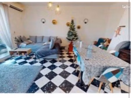 vend appartement 95 mètre carré