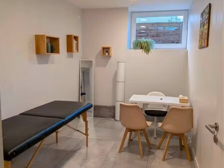 bureau à louer