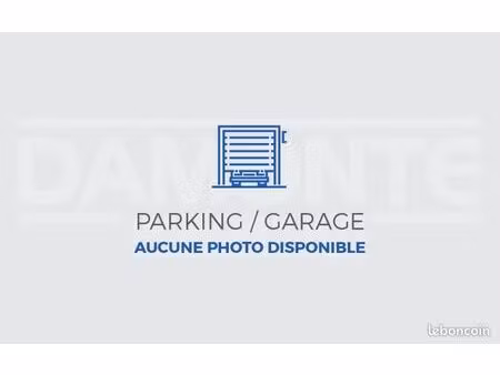 garage/box 9 m² troyes