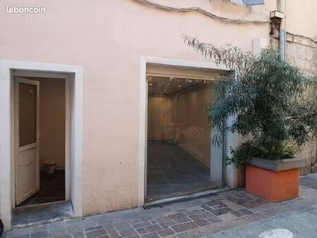 llocal commercial centre ville la seyne