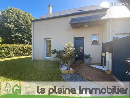 maison 5 pièces 85 m²