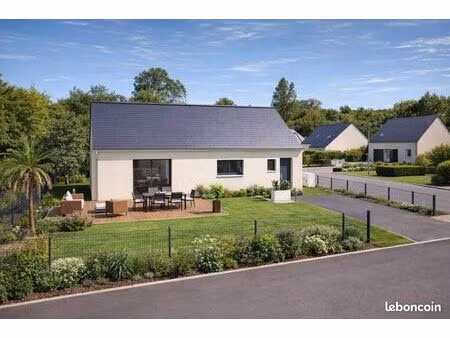 maison 5 pièces 85 m²