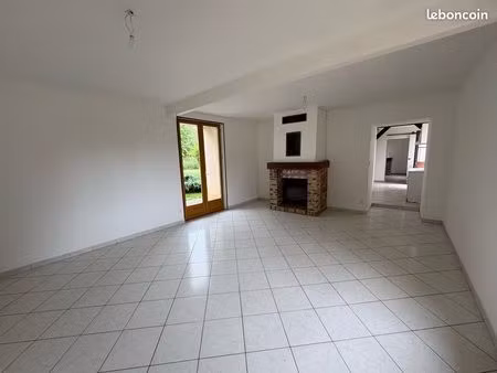 maison la motte tilly