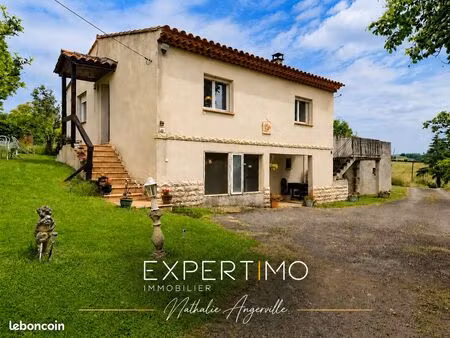 maison 4 pièces 98 m²