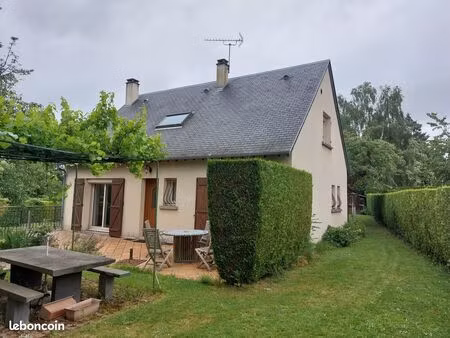 maison 5 pièces 103 m²