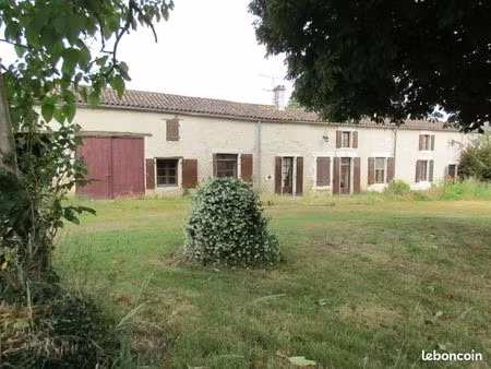 propriété 4 pièces 150 m²