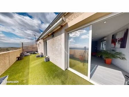 maison 5 pièces 106 m²