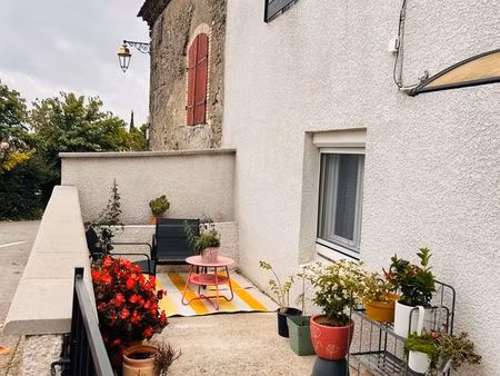 maison en vente à alairac
