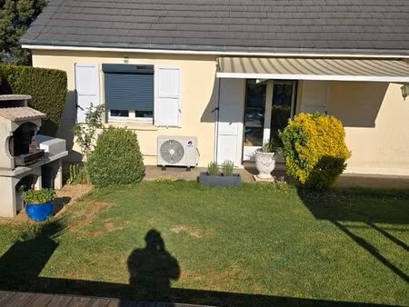 maison a vendre