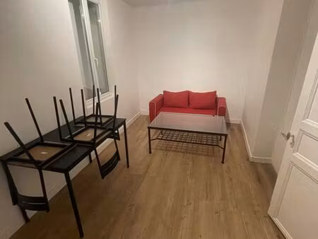 appartement 51 m2