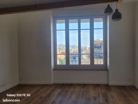 a louer t4 duplex saint barnabé 13012