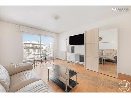 appartement 2 pièces 57 m²