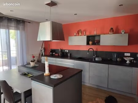 loue appartement a bourran rodez