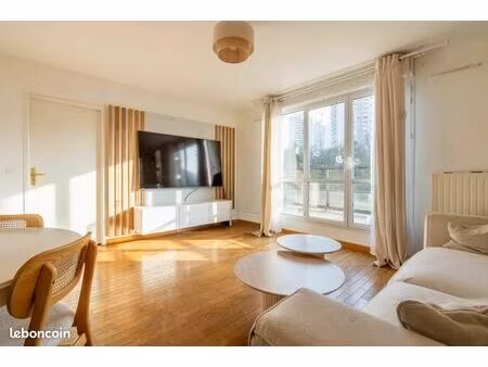 appartement 3 pièces 59 m²
