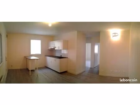 appartement t3