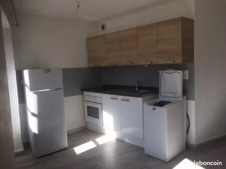 appartement étudiant