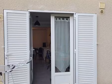 studio meuble étudiant