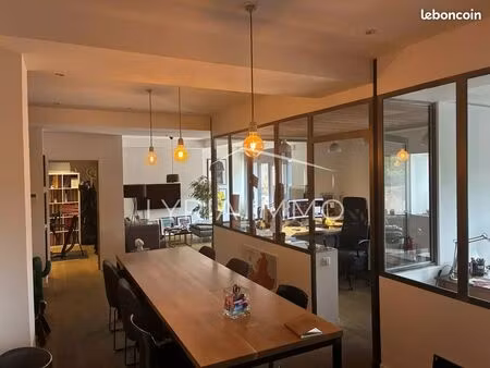 bureaux 88 m² fréjus
