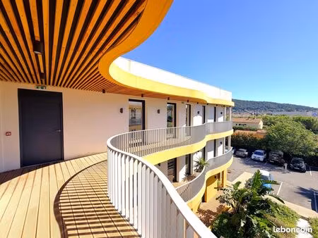 bureaux 250 m² la moutonne