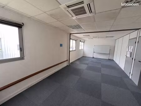 bureaux 98 m² la valette-du-var