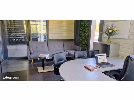 espace coworking créatif & connecté à tourves