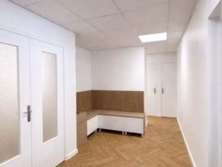 local à louer dans un cabinet médical/paramédical à toulon 83000