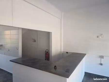 local commerce 645 hc 41 m2 toulon 83100