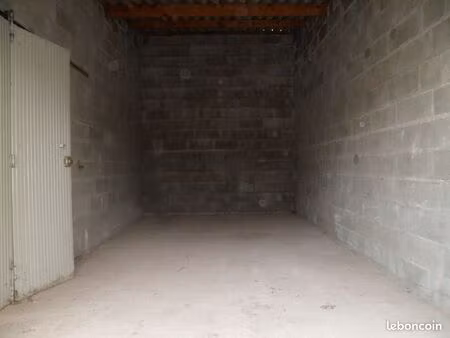 garage la couronne