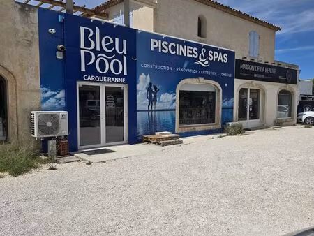 vente droit au bail