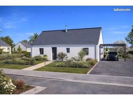 maison 5 pièces 81 m²