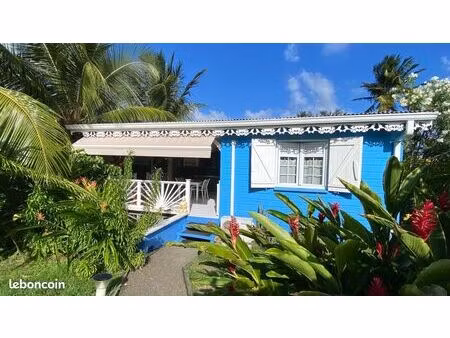 maison 3 pièces 65 m²