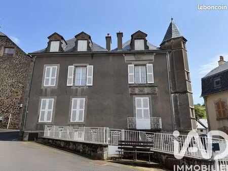 maison 7 pièces 175 m²