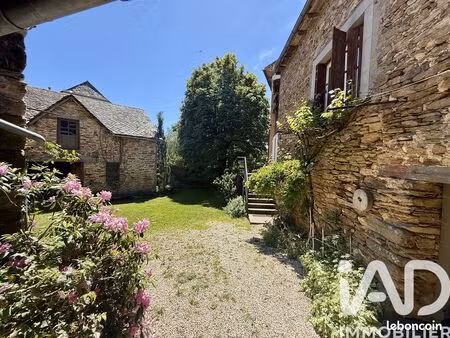 maison 5 pièces 166 m²