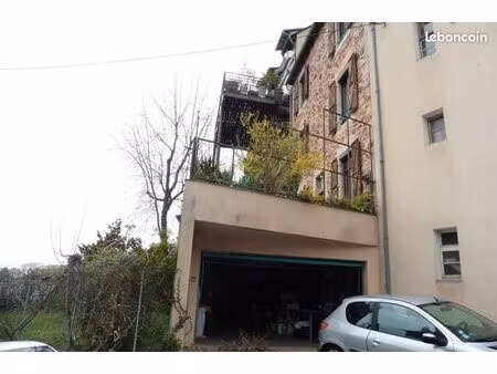 maison de ville