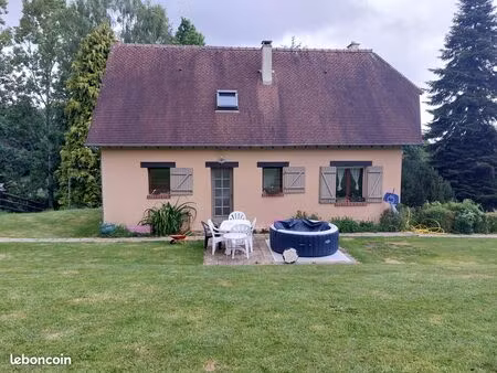 maison a vendre