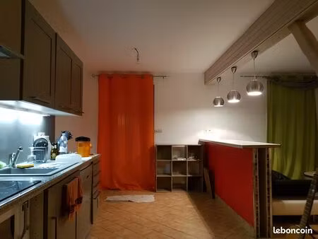 maison mitoyenne