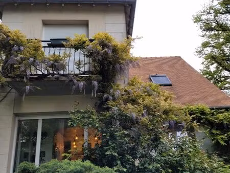 maison de famille